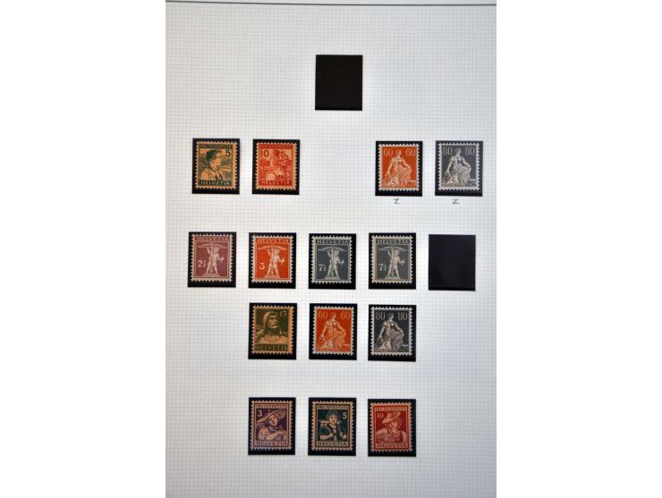 Afbeelding voor Auctions 237-238 - 3290