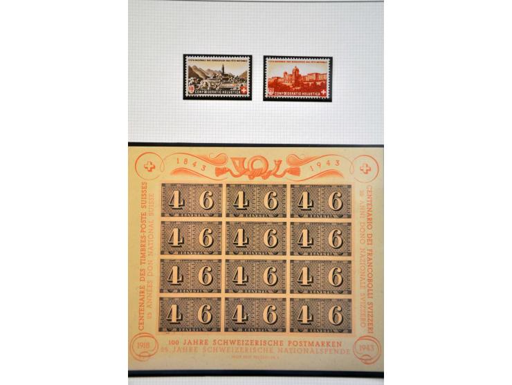 Afbeelding voor Auctions 237-238 - 3290