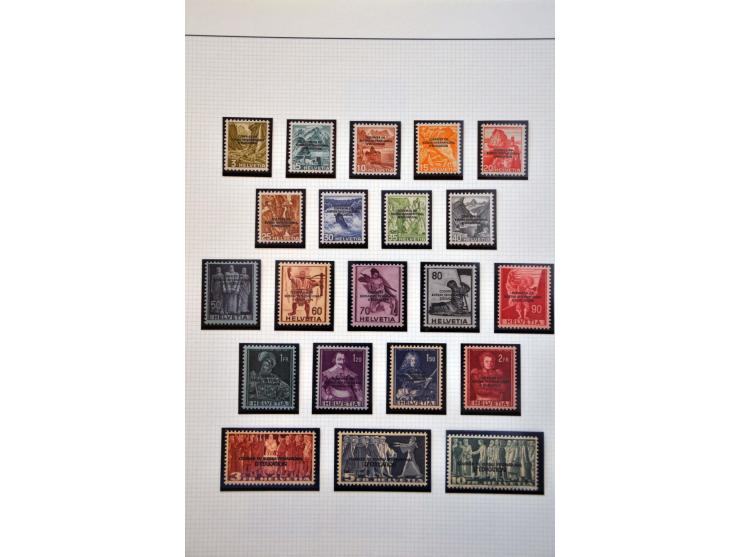 Afbeelding voor Auctions 237-238 - 3290