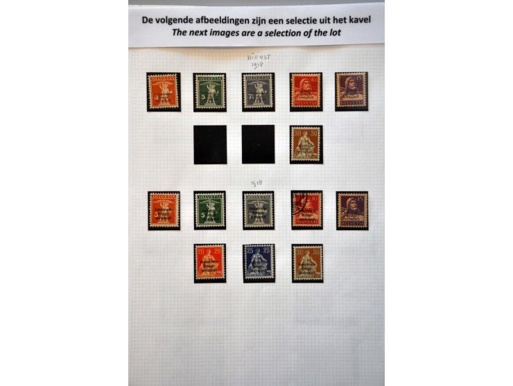 Afbeelding voor Auctions 237-238 - 3291