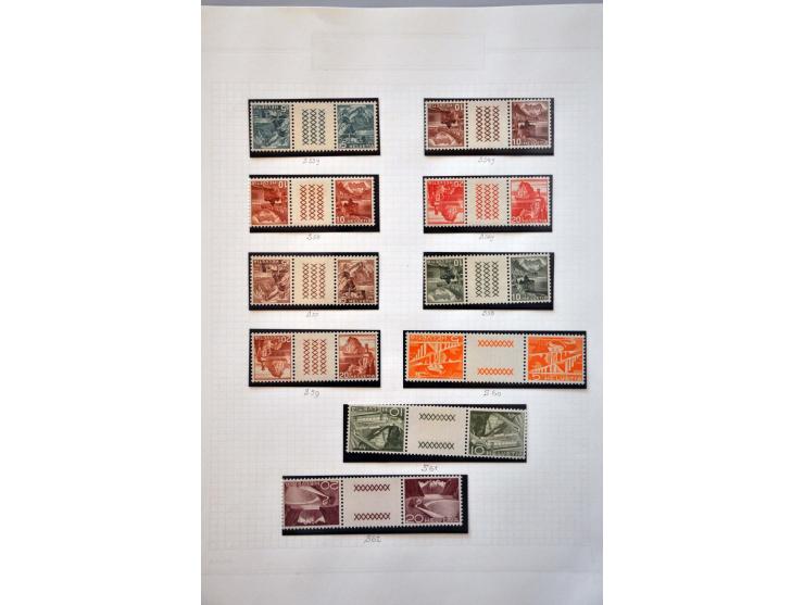 Afbeelding voor Auctions 237-238 - 3291