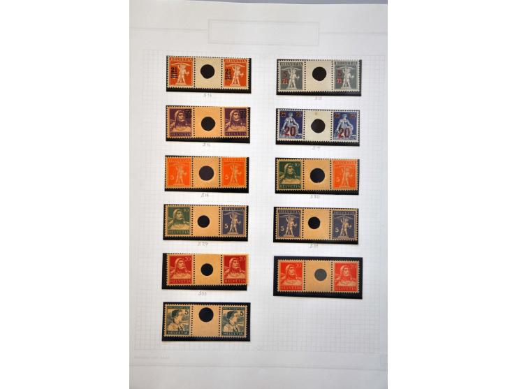 Afbeelding voor Auctions 237-238 - 3291