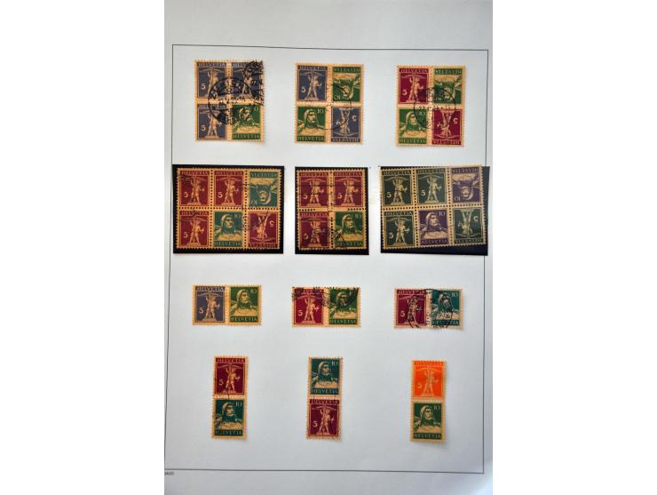 Afbeelding voor Auctions 237-238 - 3291