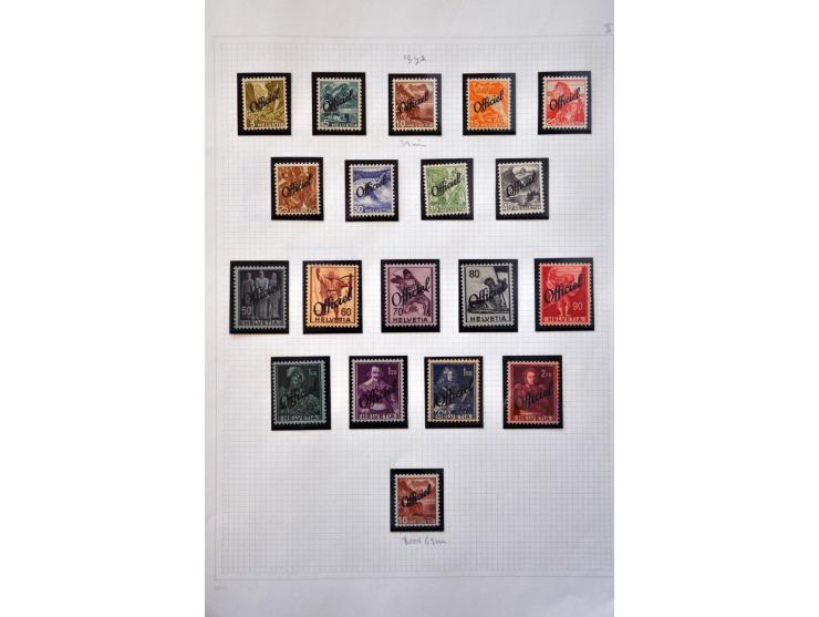Afbeelding voor Auctions 237-238 - 3291