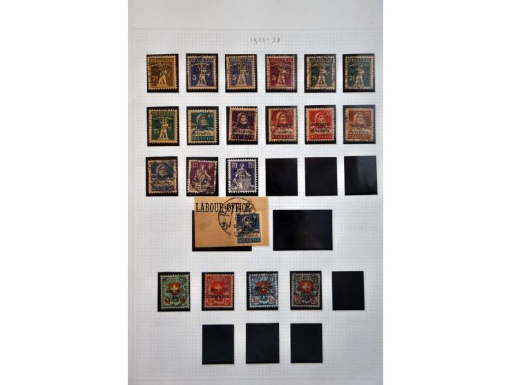 Afbeelding voor Auctions 237-238 - 3291
