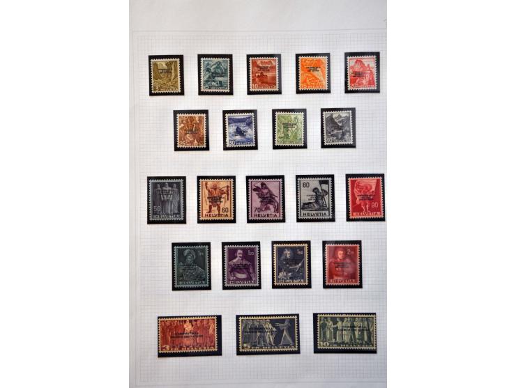 Afbeelding voor Auctions 237-238 - 3291