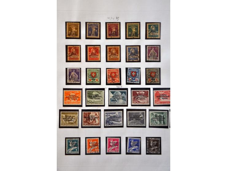 Afbeelding voor Auctions 237-238 - 3291