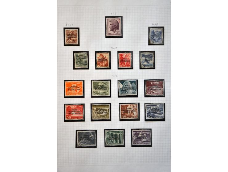 Afbeelding voor Auctions 237-238 - 3291