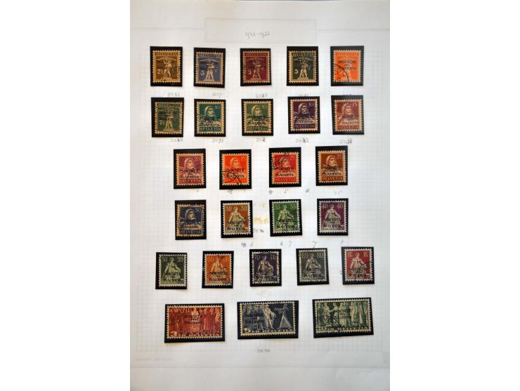 Afbeelding voor Auctions 237-238 - 3291