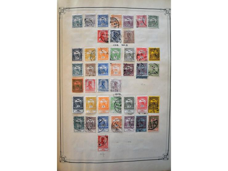 Bild für Auctions 237-238 - 3334