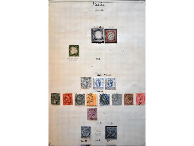 Bild für Auctions 237-238 - 3334