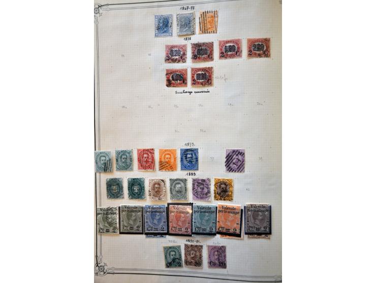 Bild für Auctions 237-238 - 3334