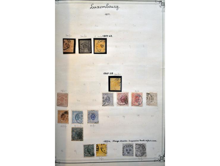 Bild für Auctions 237-238 - 3334