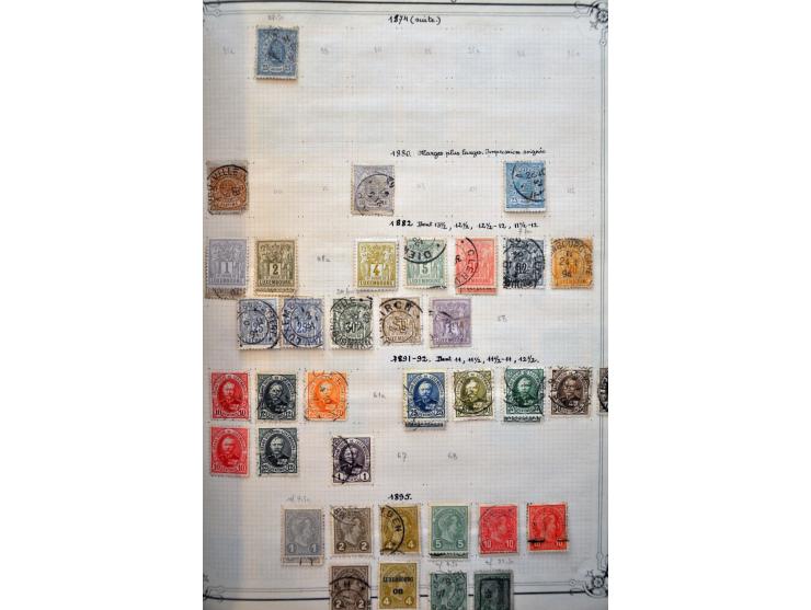 Bild für Auctions 237-238 - 3334