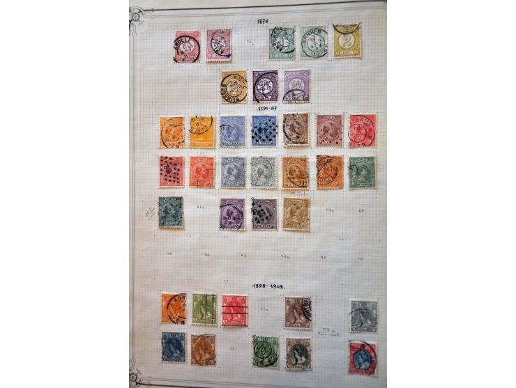 Bild für Auctions 237-238 - 3334