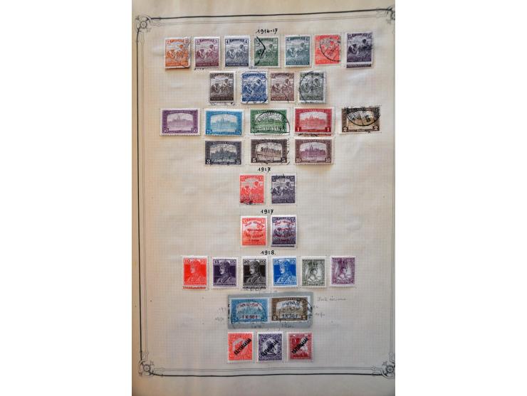 Bild für Auctions 237-238 - 3334