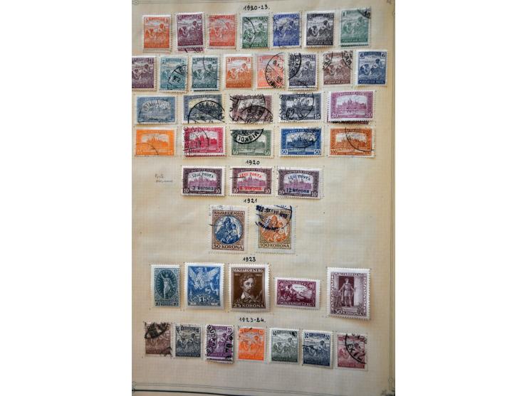 Bild für Auctions 237-238 - 3334