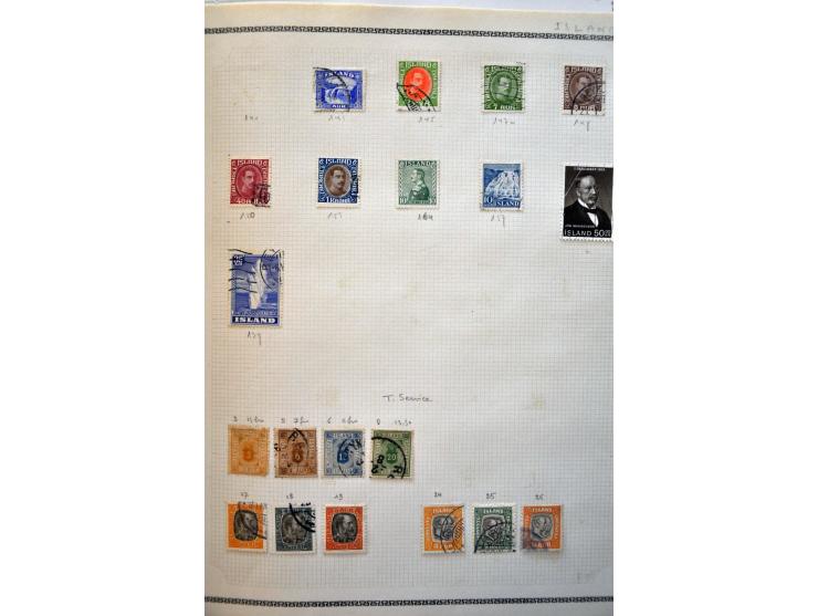 Bild für Auctions 237-238 - 3334