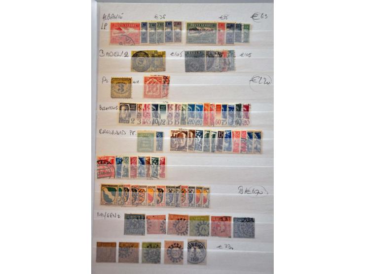 Bild für Auctions 237-238 - 3335