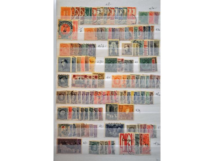Bild für Auctions 237-238 - 3335