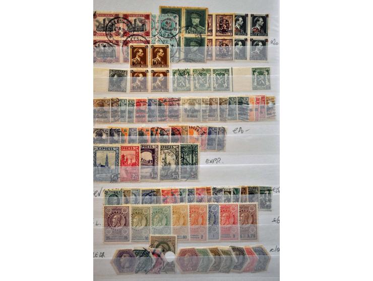 Bild für Auctions 237-238 - 3335