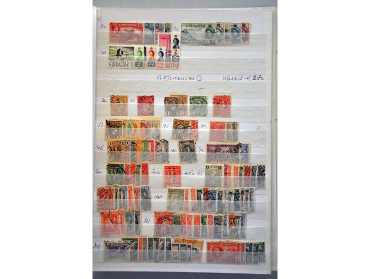 Bild für Auctions 237-238 - 3335
