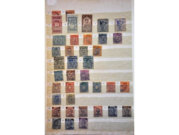 Bild für Auctions 237-238 - 3335