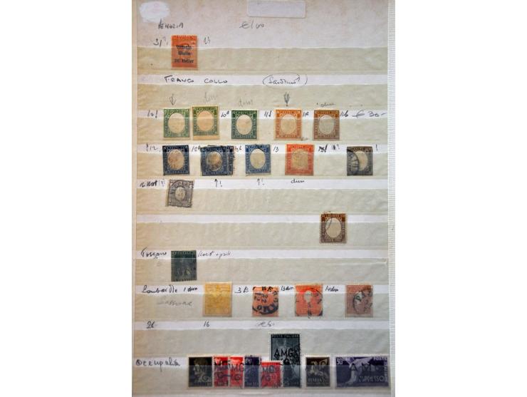 Bild für Auctions 237-238 - 3335