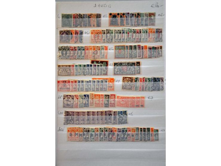 Bild für Auctions 237-238 - 3335