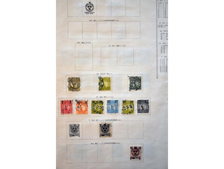 Image for Auctions 237-238 - 3337