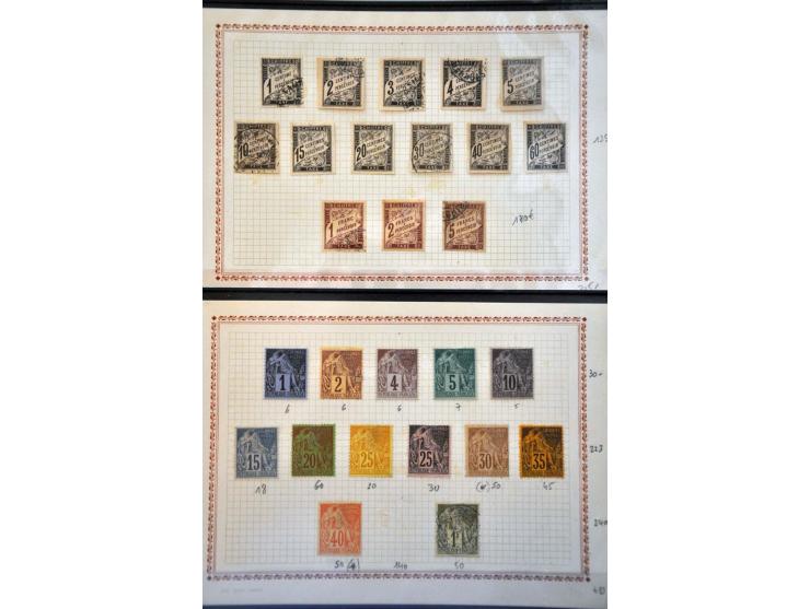 Bild für Auctions 237-238 - 3339
