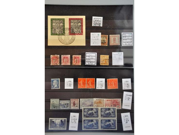 Bild für Auctions 237-238 - 3339