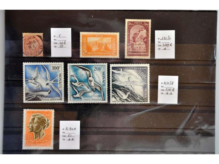 Bild für Auctions 237-238 - 3339