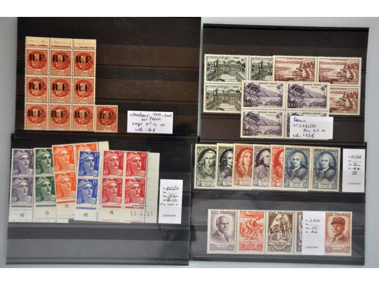 Bild für Auctions 237-238 - 3339