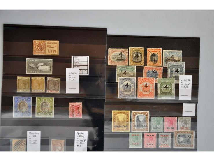 Bild für Auctions 237-238 - 3339