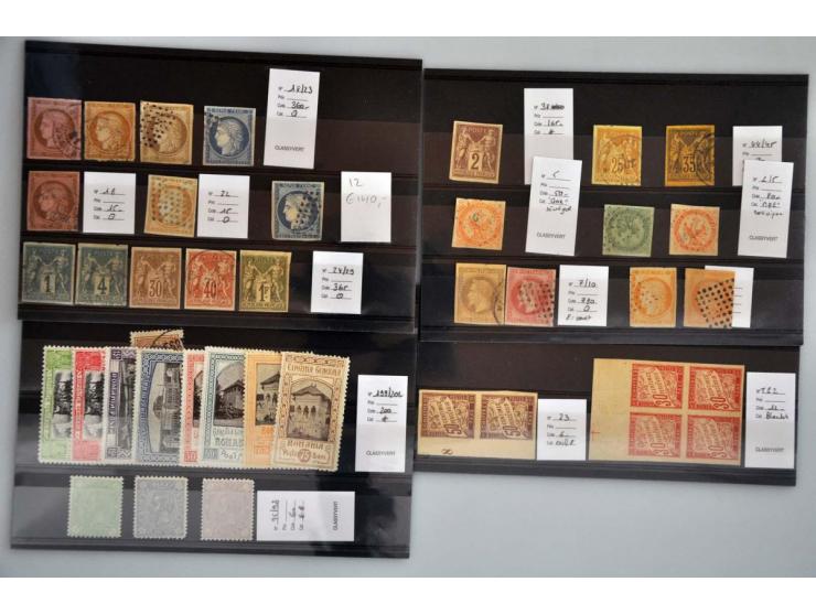 Bild für Auctions 237-238 - 3339