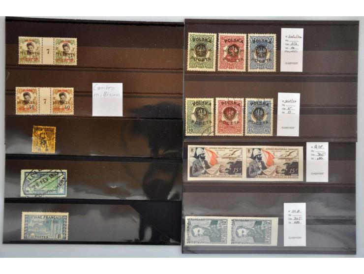 Bild für Auctions 237-238 - 3339