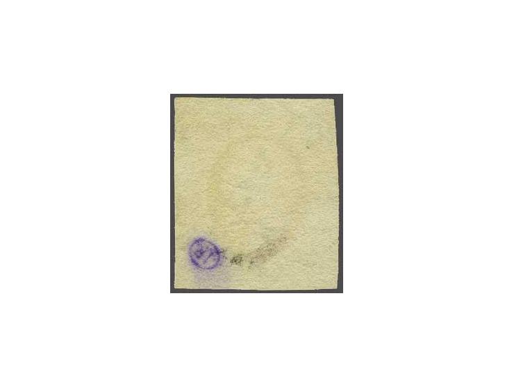 Sittard C (Ey 250) op 10 cent rood, pracht ex. (blauw stempeltje achterzijde)