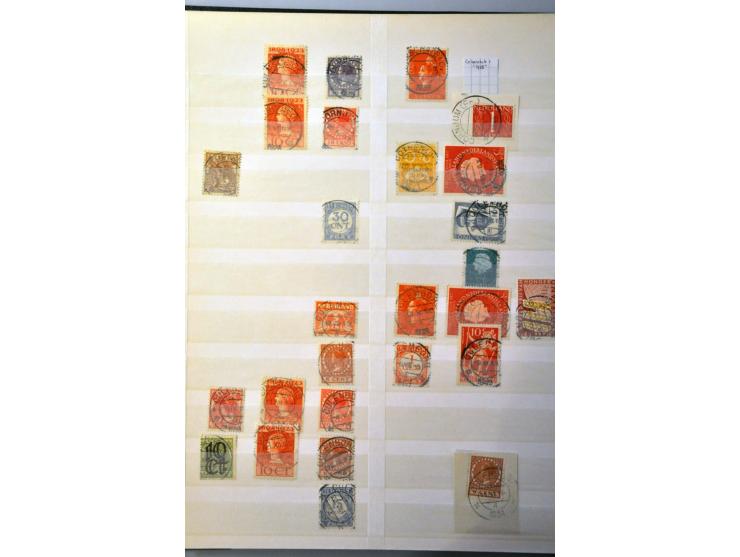 Bild für Auctions 239-240 - 1482