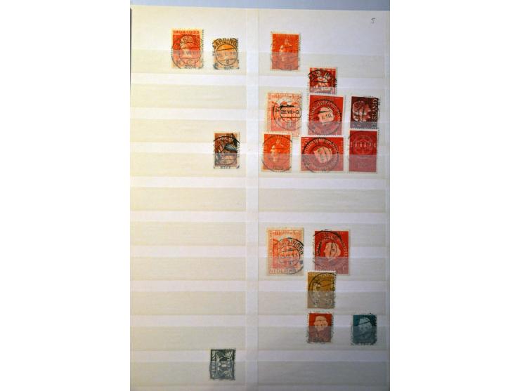 Bild für Auctions 239-240 - 1482