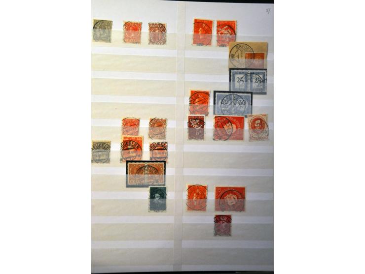 Bild für Auctions 239-240 - 1482