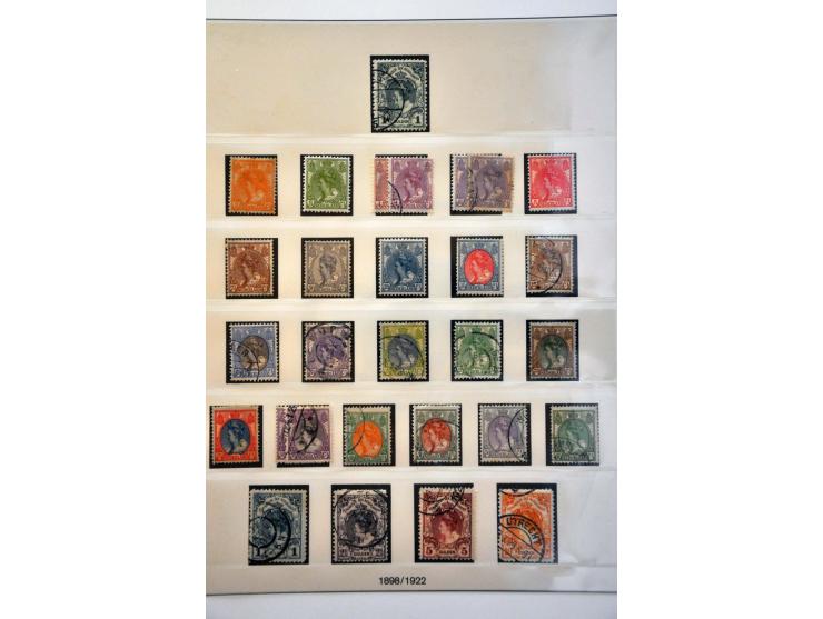 Bild für Auctions 239-240 - 1487