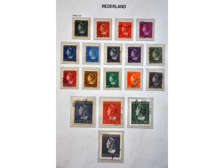 Afbeelding voor Auctions 239-240 - 1494