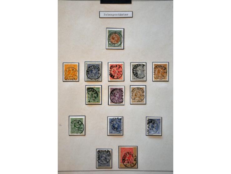 Bild für Auctions 239-240 - 1505