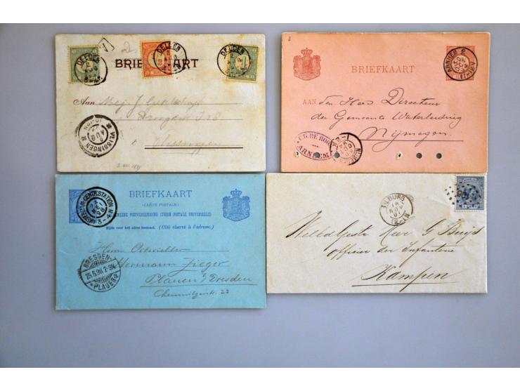 Bild für Auctions 239-240 - 1584