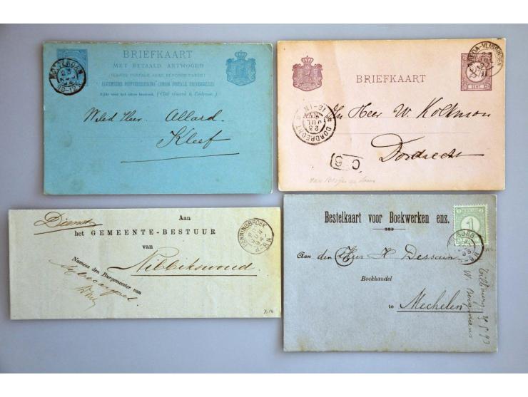 Bild für Auctions 239-240 - 1584