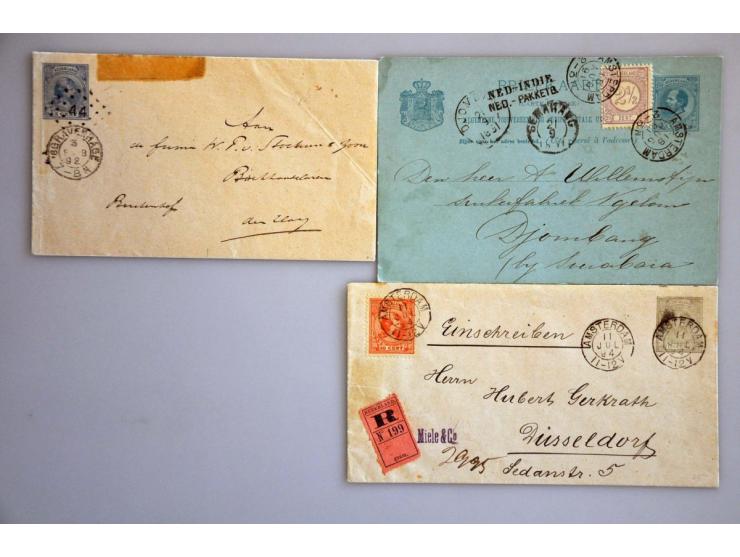 Bild für Auctions 239-240 - 1584