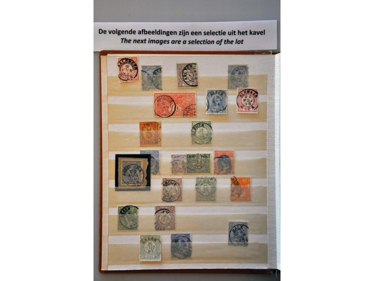 Bild für Auctions 239-240 - 1587