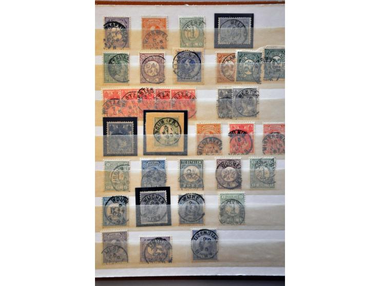 Bild für Auctions 239-240 - 1587