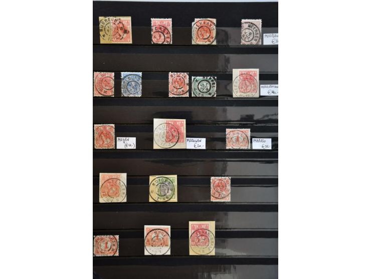 Image for Auctions 239-240 - 1630